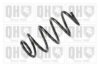 QUINTON HAZELL QCS5473 Coil Spring